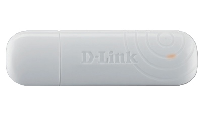 D-Link DWA-160 Xtreme N Dual Band USB Adapter (802.11a/b/g/n, 300Mbps)