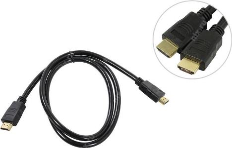 Defender  HDMI to HDMI (19M -19M) 1 ver1.4 87350